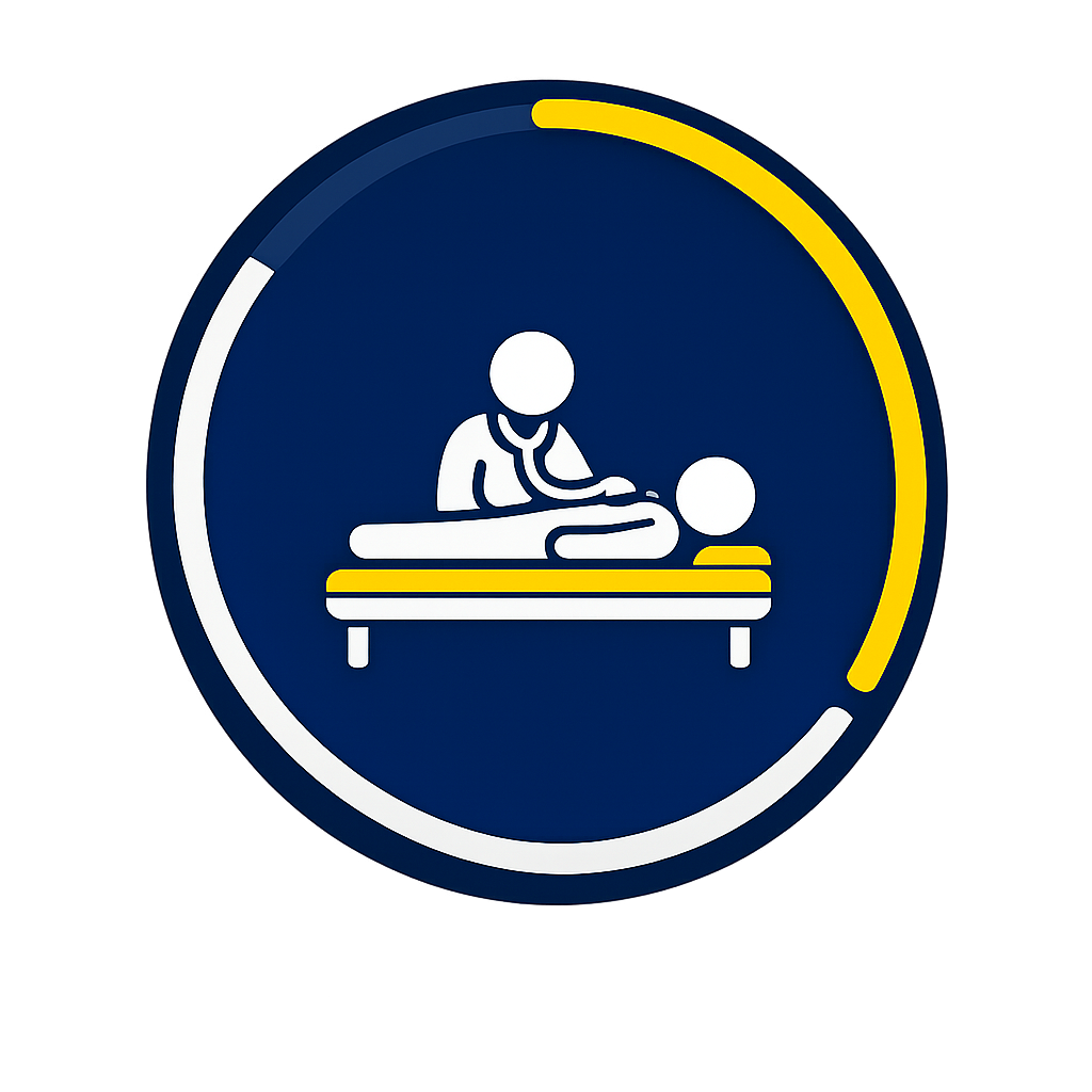 Treat step icon